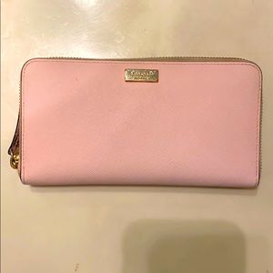 Kate Spade Bifold Wallet